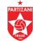 FK Partizani Tirana