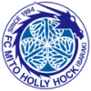 Mito Hollyhock
