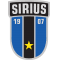 IK Sirius