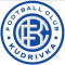 FK Kudrivka